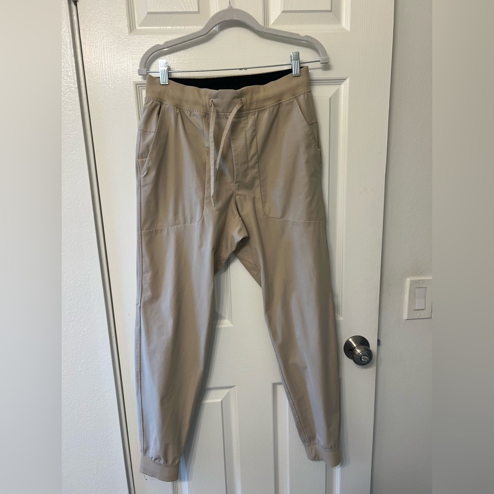 Lululemon ABC Men's Jogger Pants